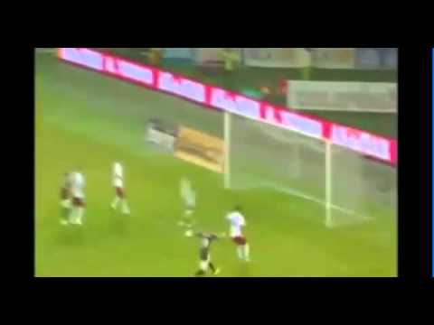 Torino Varese 2-0 posticipo 3^giornata SerieBWin 2011 2012