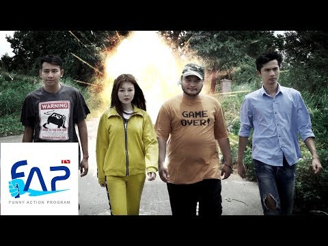 FAPtv Cơm Nguội: Tập 176 -  Quán Cafe Bất Ổn: Tình Đồng Chí