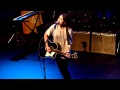 KT Tunstall - Golden Frames live at Terminal 5, NYC [10/19]