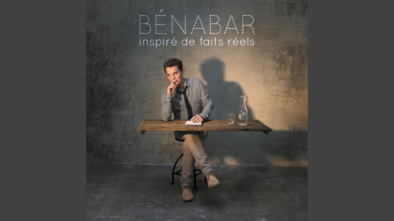 Bénabar - Belle Journée