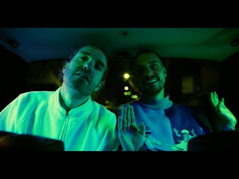 Lo & Leduc - Taxi Taxi