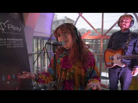 The Mouts Sesiones Plug & Play - Hijos del Desierto