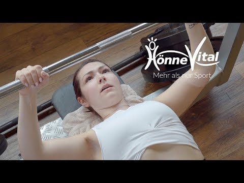 Viktorias Reise - 25 kg abgenommen