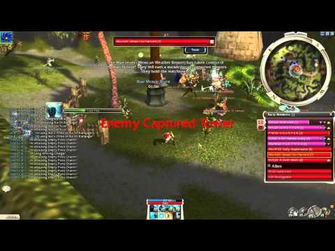 [xmas] r92 vs [MWR] r62, CAT Round 3, 12/6/15 - Guild Wars (GvG)