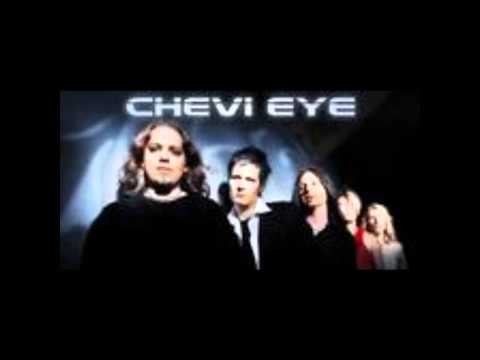 Chevi eye (Vicious Intent) - Black Jamming God Play