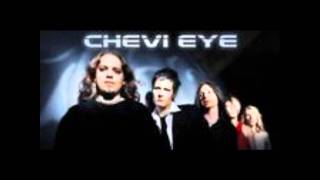 Chevi eye (Vicious Intent) - Black Jamming God Play