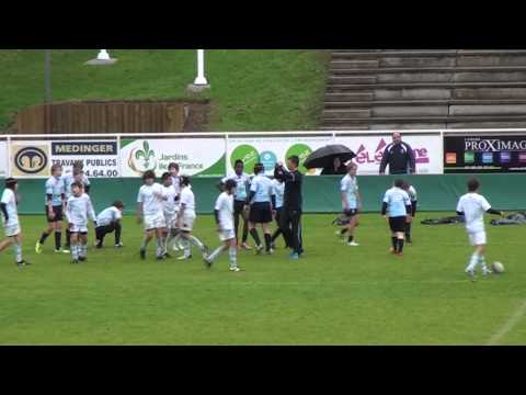 Racing Plessis Epernay