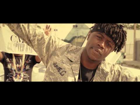 Different Ways Feat. Wave Chapelle