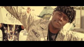 Different Ways Feat. Wave Chapelle