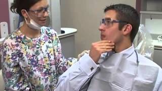 Dental Bone Loss  Bone Grafting