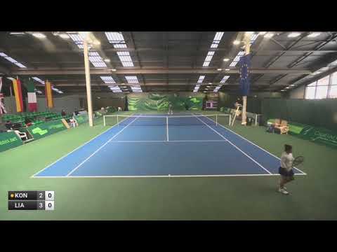 ANA KONJUH V EN SHUO LIANG - W25 ORTISEI (incomplete)