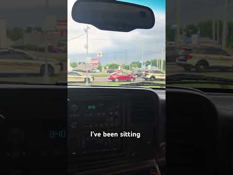What Would You Do?? #funny #viral #shorts #police
