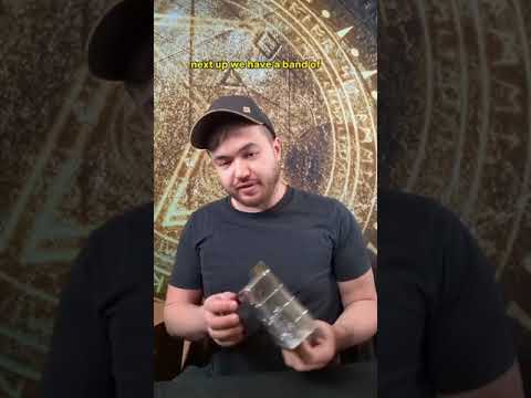 Wizkids Care Package Unboxing