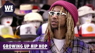 That&#39;s Not How I Play The Game! | Growing Up Hip Hop