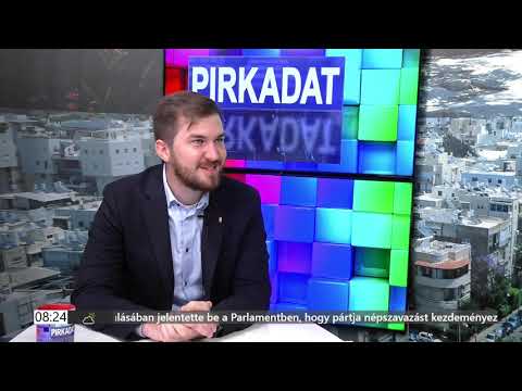 PIRKADAT Breuer Péterrel: Gelencsér Ferenc