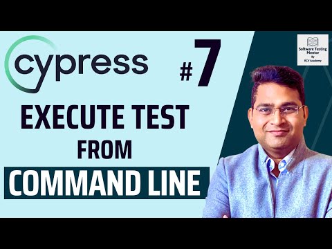 Cypress Tutorial 1 Introduction to Cypress Cypress Web Automation