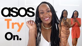 ASOS Haul |Is This My New Favourite Place to Shop??