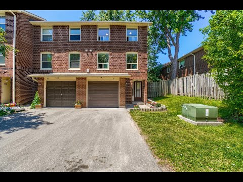 39 Eden Park Drive, Brampton Home for Sale - Real Estate Properties for Sale