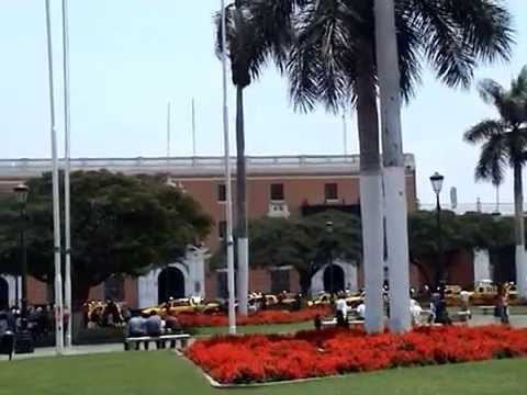 desde PERU con cariño