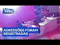 Mulheres Descobrem Que Estavam Se Relacionando Com O Mesmo Homem E Brigam Em Academia
