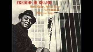 Freddie Hubbard - 01 