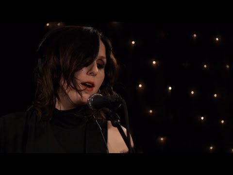 Chelsea Wolfe - Full Performance (Live on KEXP)