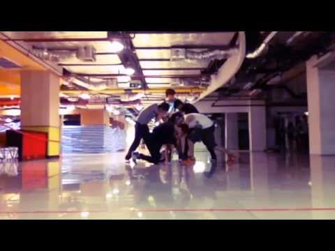 Vixx (빅스) - Hyde cover by Vampyr  [Dance Practice 1 day]