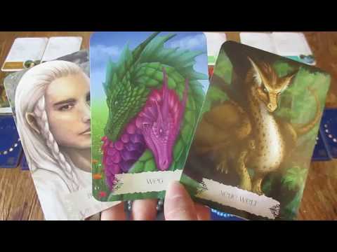 Engel Orakel der Liebe vom 17. bis 24. Juni 2020