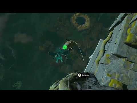 "The Noises-"| Zelda: Tears of the Kingdom | Zelink Gamer