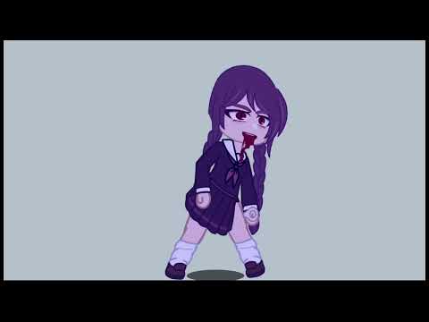 Yuri VS. Toko Fukawa! [FULL]