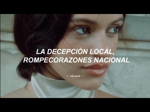 ROSALÍA - La Perla (ft. Yahritza Y Su Esencia) (Letra/Lyrics)