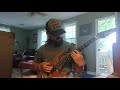 The Mighty Mighty BossTones - Stand Off (cover)
