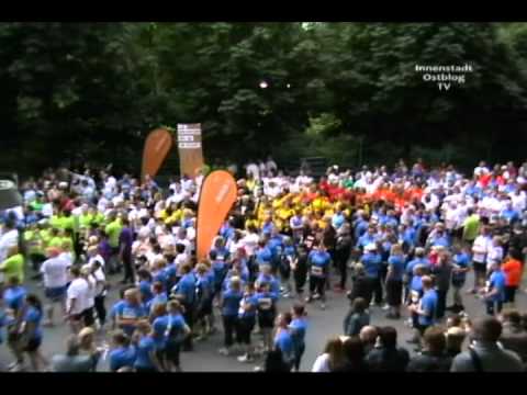 B2RUN - 2. Firmenlauf in Dortmund