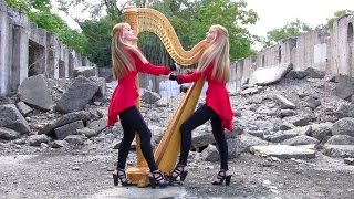 Download lagu METALLICA One 2 Girls 1 Harp HARP METAL... mp3
