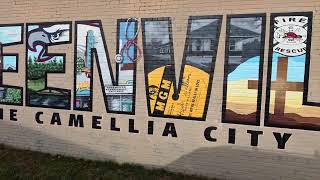 Highlights of Historic Greenville Alabama