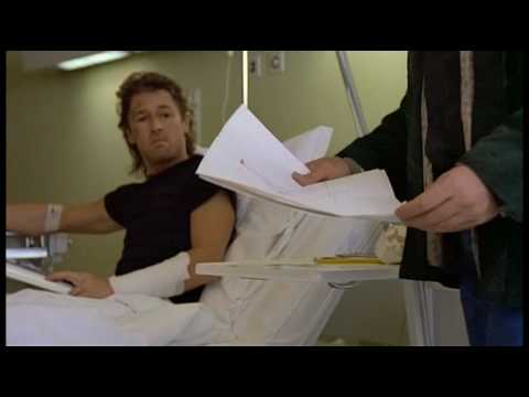 Der Joker - Peter Maffay - "Ich brauch neue Beine"