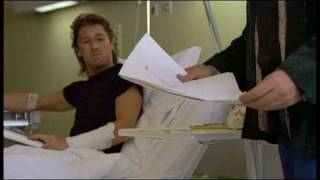 Der Joker - Peter Maffay - "Ich brauch neue Beine"