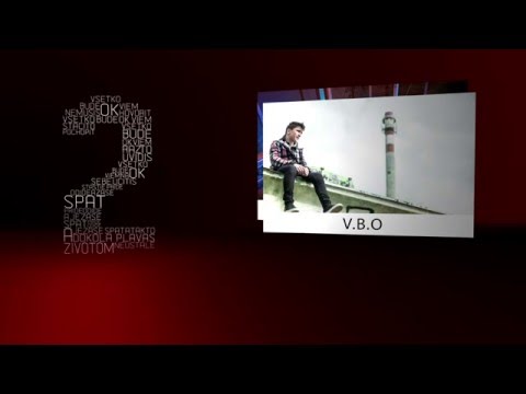 Strespez - Po Rokoch (SNIPPET)