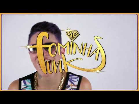 MC Robin Hood - Marcha Ré (Web Clip Oficial) (( DJ MAX & DJ DN ))