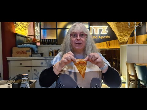 Essen in Schweinfurt - Heute das " Aposto Schweinfurt"