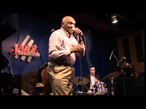 THE ERIC ALEXANDER QUARTET - draft notes with a camera by Slawek