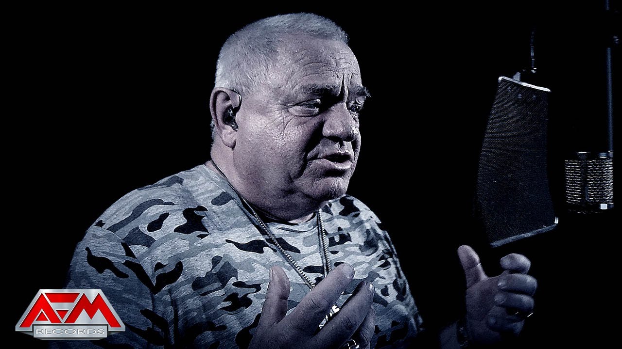 U.D.O. & Das Musikkorps der Bundeswehr — Pandemonium