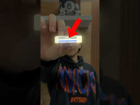 World's Strongest Eraser!