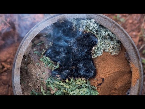 Ofrenda a espíritus y Sang con Lama Lena (abierto)