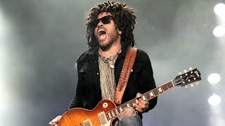 Lenny Kravitz Live Full Concert 2018