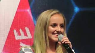 Fair Minded Evie Clair original song