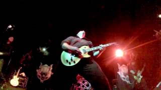 Three Sixes LIVE @ Malone&#39;s 11.19.2016 (Full Show)