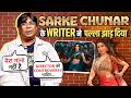 Nora Fatehi S Sarke Chunar Teri Lyrics Writer Raqueeb Alam Breaks Silence Says Maine Nahi Likha