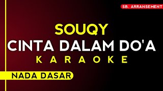Download lagu KARAOKE ° CINTA DALAM DOA - SOUQY | kualitas audio paling jernih! mp3 Download lagu KARAOKE ° CINTA DALAM DOA - SOUQY | kualitas audio paling jernih! mp3