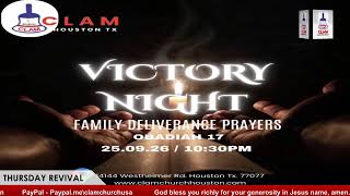 DEALING WITH NEGATIVE COVENANTS (ISAIAH 28:18)